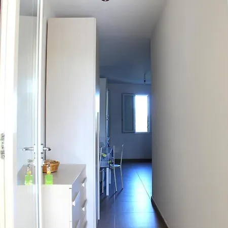 Vivi Salento Apartman