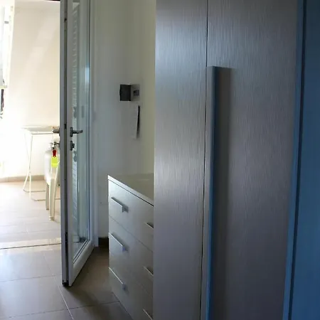 Vivi Salento Apartman Porto Cesareo