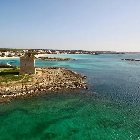 Apartman Vivi Salento *