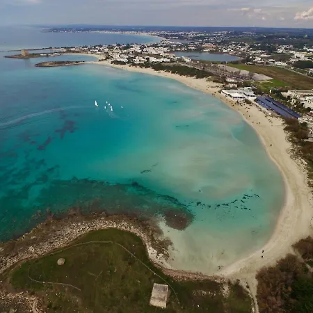 Apartman Vivi Salento *