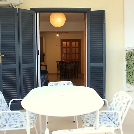 Daire Vivi Salento Porto Cesareo