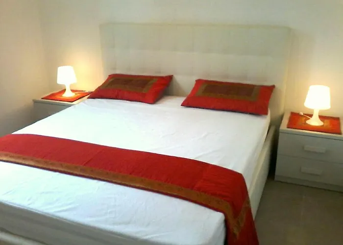 Appartamento Vivi Salento Porto Cesareo