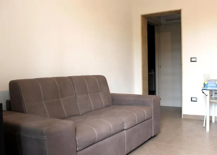 Appartamento Vivi Salento