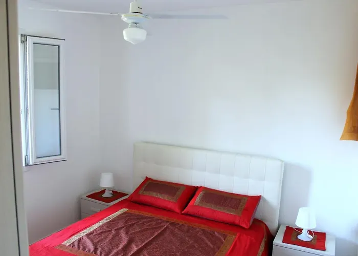 Appartamento Vivi Salento Porto Cesareo