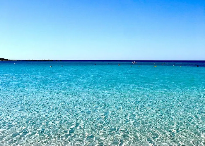 Vivi Salento Appartamento