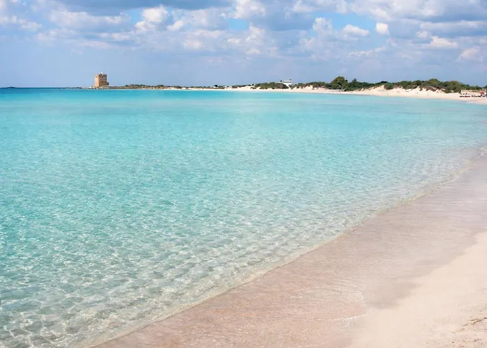 Vivi Salento * Porto Cesareo