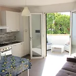 Vivi Salento Apartment *