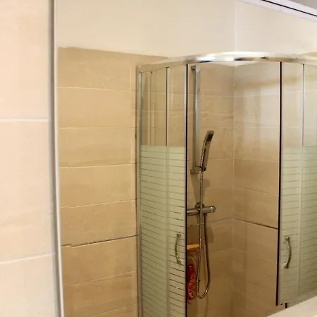 Vivi Salento Apartman