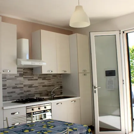 Apartman Vivi Salento *