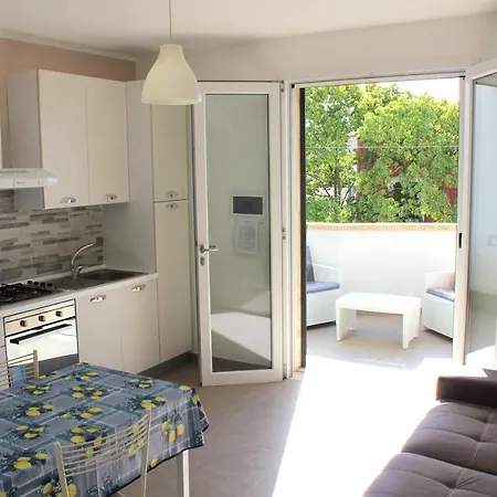 Vivi Salento Apartman *