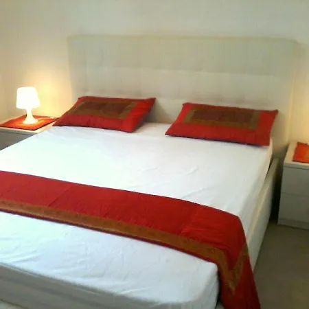 Apartman Vivi Salento Porto Cesareo