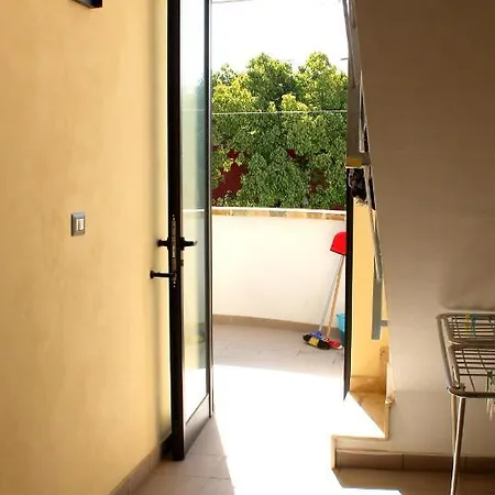 Vivi Salento * بورتو سيساريو