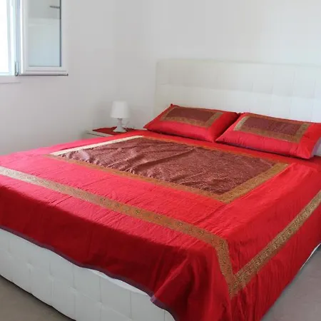 Vivi Salento Apartman *