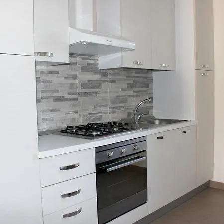 Vivi Salento Appartement
