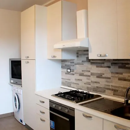 Vivi Salento Appartement