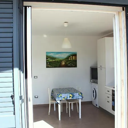 Vivi Salento شقة