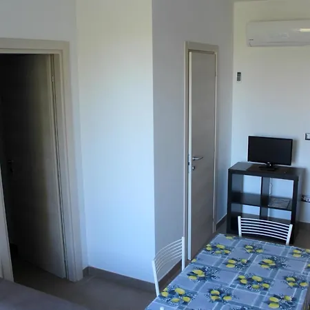 Vivi Salento Appartement *