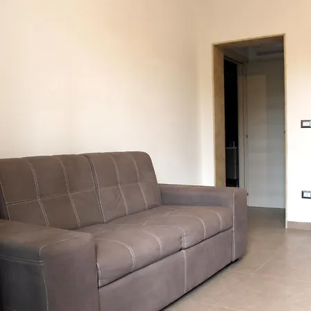 شقة Vivi Salento