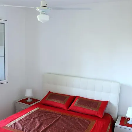 Apartman Vivi Salento Porto Cesareo