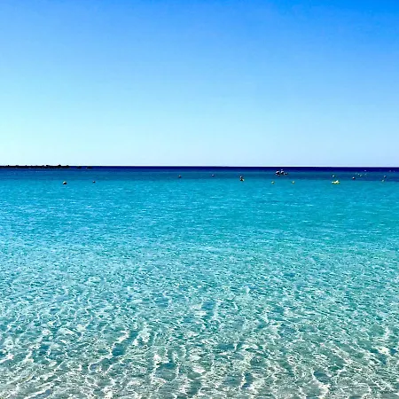 Vivi Salento Apartman