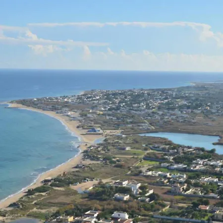 Vivi Salento Apartman Porto Cesareo