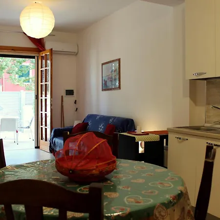 Vivi Salento Appartement Porto Cesareo