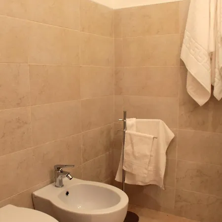 شقة Vivi Salento *