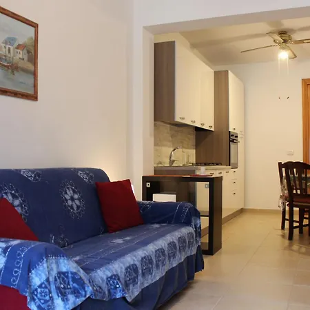 Vivi Salento Appartement *