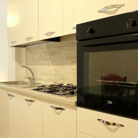 Apartman Vivi Salento *