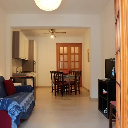 Vivi Salento Appartement Porto Cesareo