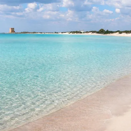 Vivi Salento * Porto Cesareo